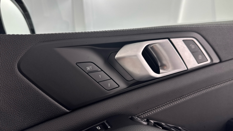 BMW X5 xDrive30d MHT M Sport 5dr Auto Diesel Estate